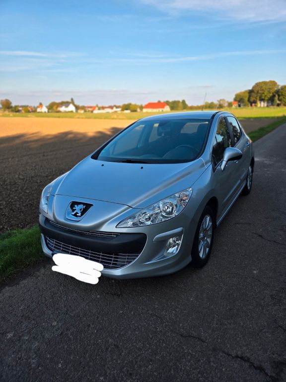Peugeot 308 168.888 km 2.750 € Lübbecke 32312