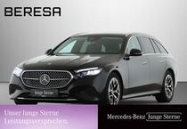 Mercedes E 220