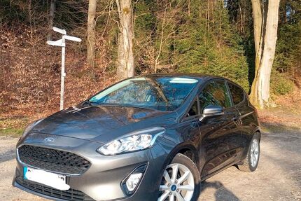 Ford Fiesta 75.929 km 9.499 &euro; Bielefeld 33699