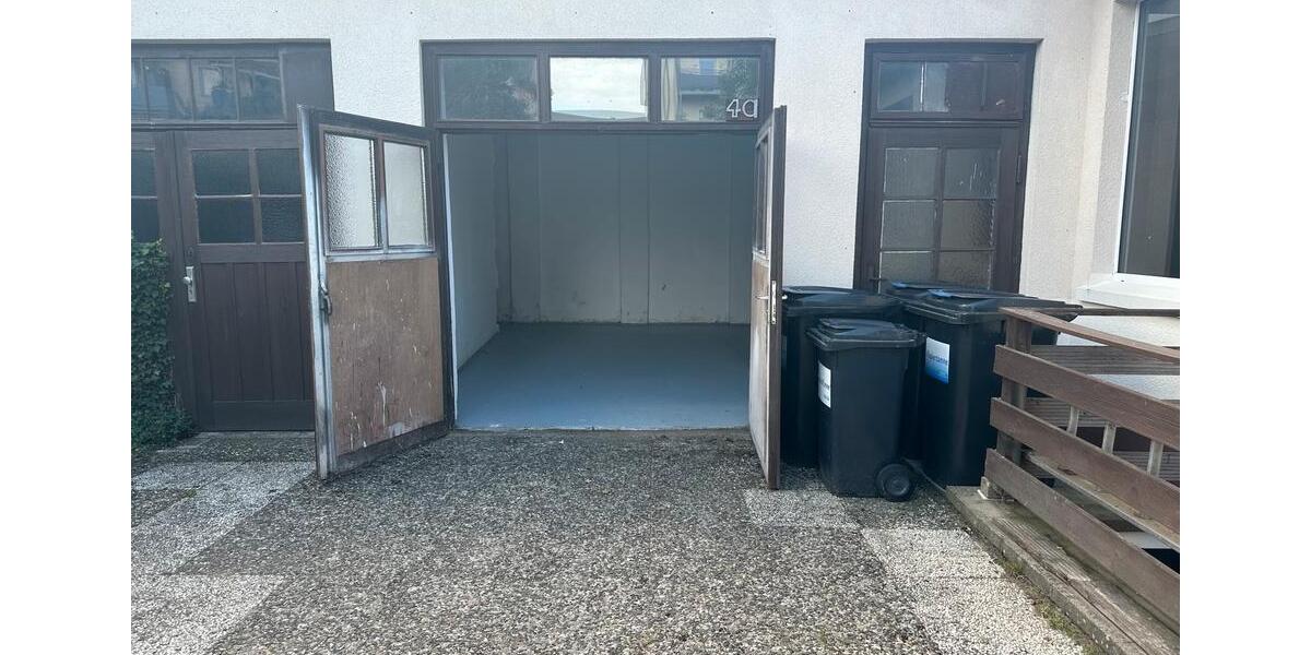 Gewerbeobjekt Bielefeld Mitte - 1.100&euro; | Angebot:26416653