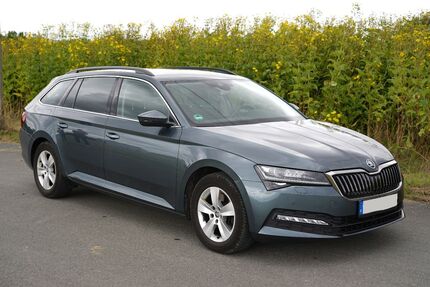 Skoda Superb 200.000 km 12.400 &euro; Bielefeld 33739