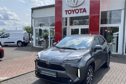 Toyota Yaris Cross 40.000 km 24.500 € Lübbecke 32312