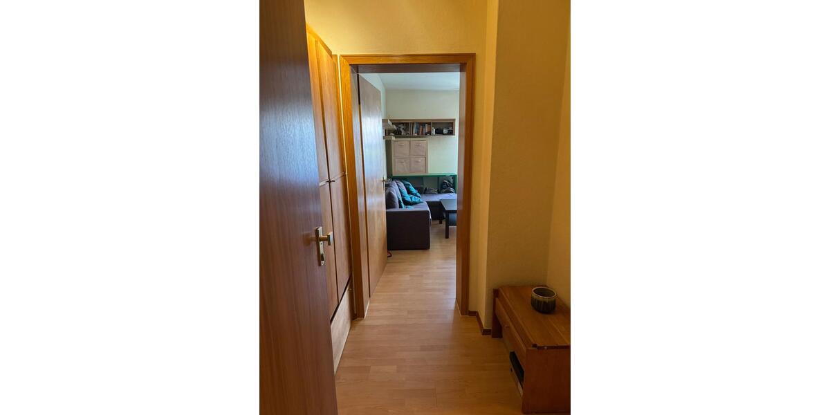 Erdgeschoßwohnung Bielefeld Schildesche - 1.5 Zimmer, 30 m&sup2;, 490&euro; | Angebot:25790465
