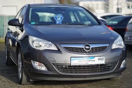 Opel Astra 148.084 km 5.950 € Rheda-Wiedenbrück 33378