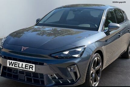 Cupra Leon 12.832 km 27.480 &euro; Bielefeld 33609