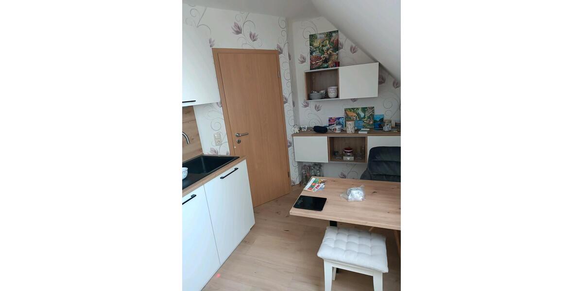 Dachgeschoßwohnung Bad Oeynhausen - 2 Zimmer, 70 m&sup2;, 600&euro; | Angebot:26414610