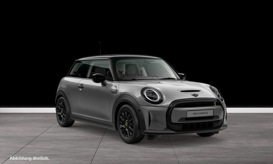 Cooper SE