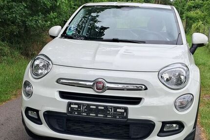 Fiat 500X 70.000 km 9.800 &euro; Delbrück 33129
