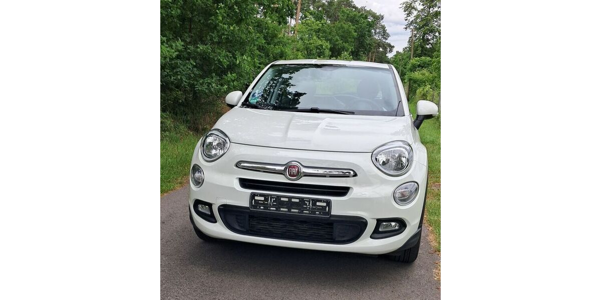 Fiat 500X 70.000 km 9.800 &euro; Delbrück 33129