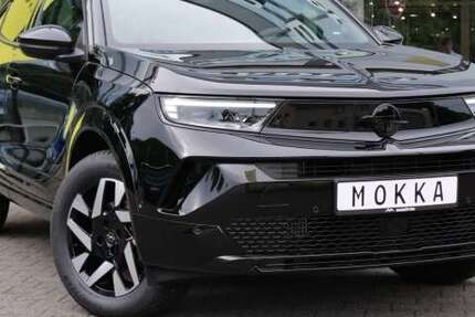 Opel Mokka 3.500 km 26.558 € Bielefeld 33647