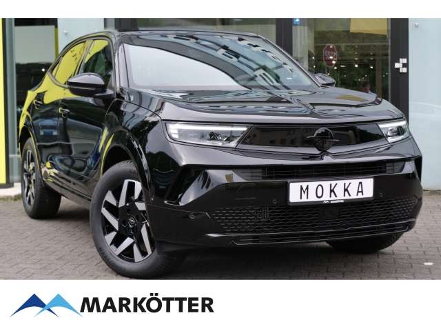 Opel Mokka 3.500 km 26.558 € Bielefeld 33647