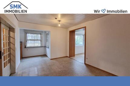Wohnung Bielefeld Sennestadt - 2.5 Zimmer, 110 m&sup2;, 790&euro; | Angebot:25864469