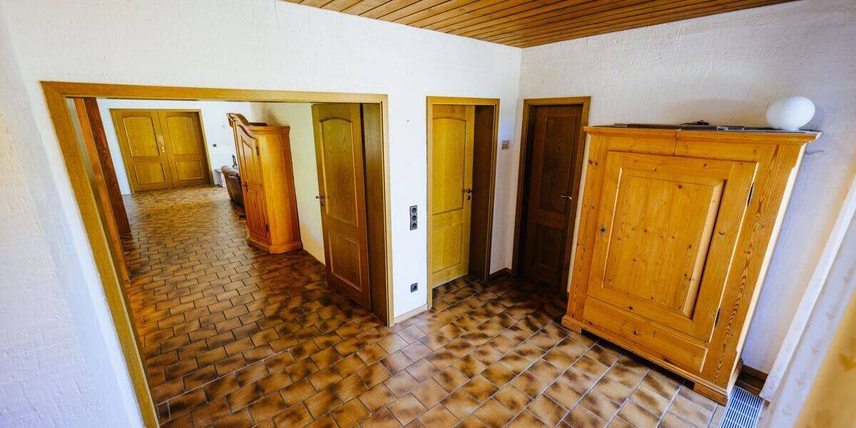Einfamilienhaus BI-Sennestadt Sennestadt - 5 Zimmer, 184 m&sup2;, 398.000&euro; | Angebot:26902775