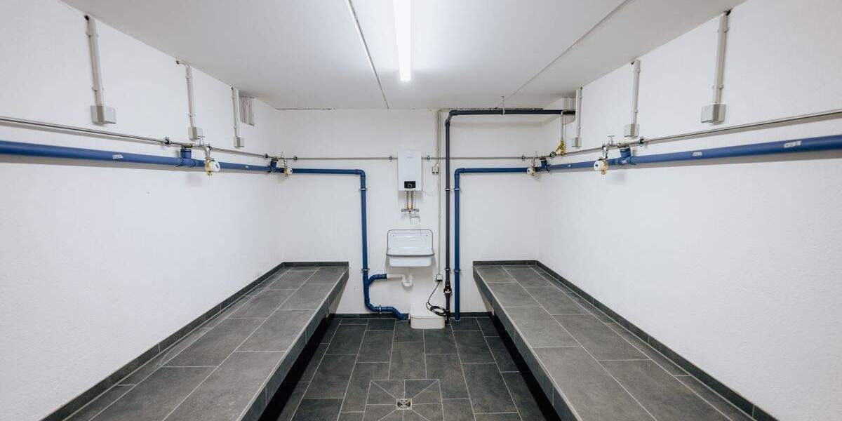 Stylisch, barrierefrei, Erstbezug! Attraktive 3-Zimmer-Mietwohnung 3 zimmer