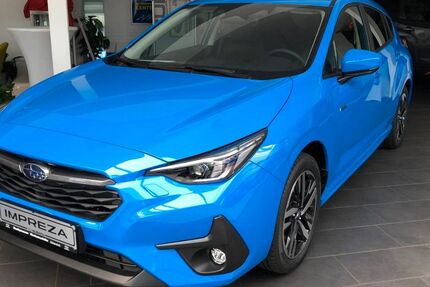 Subaru Impreza 1.500 km 33.990 € Gütersloh 33334