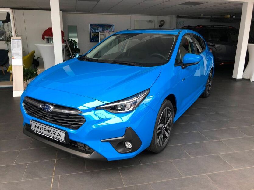 Subaru Impreza 1.500 km 33.990 € Gütersloh 33334