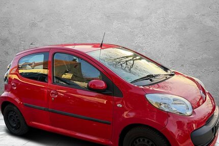 Citroen C1 119.000 km 2.499 &euro; Detmold 32758