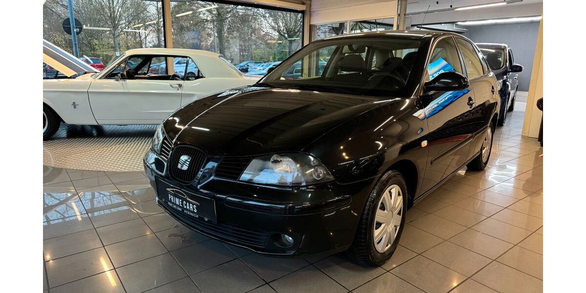 Seat Ibiza 179.200 km 2.299 &euro; Löhne 32584