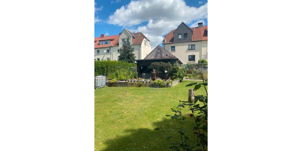 Reihenhaus Detmold - 8 Zimmer, 420.000&euro; | Angebot:23167919