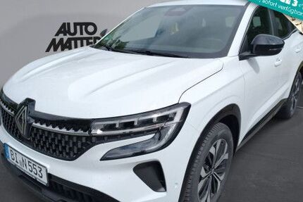Renault Austral 2.000 km 29.890 € Bielefeld 33719