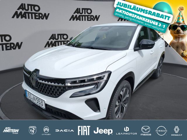 Renault Austral 2.000 km 29.890 € Bielefeld 33719