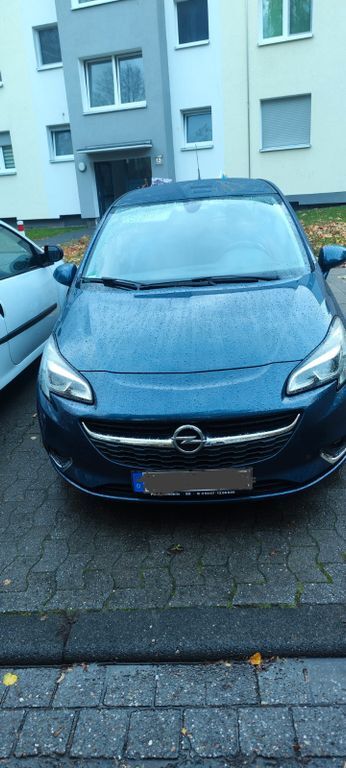 Opel Corsa 141.600 km 7.000 € Bielefeld 33609