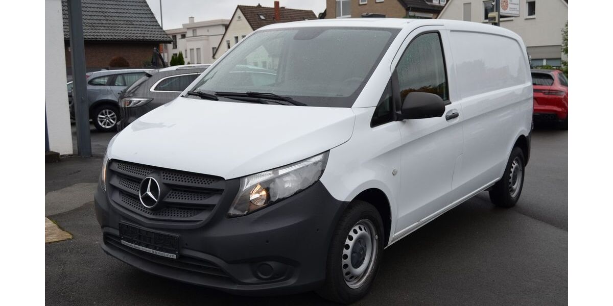 Mercedes-Benz Vito 137.250 km 13.900 &euro; Bünde 32257