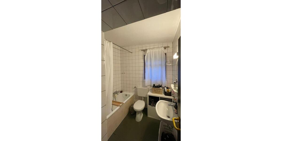 Erdgeschoßwohnung Detmold Hakedahl - 1.5 Zimmer, 37 m&sup2;, 465&euro; | Angebot:25718222