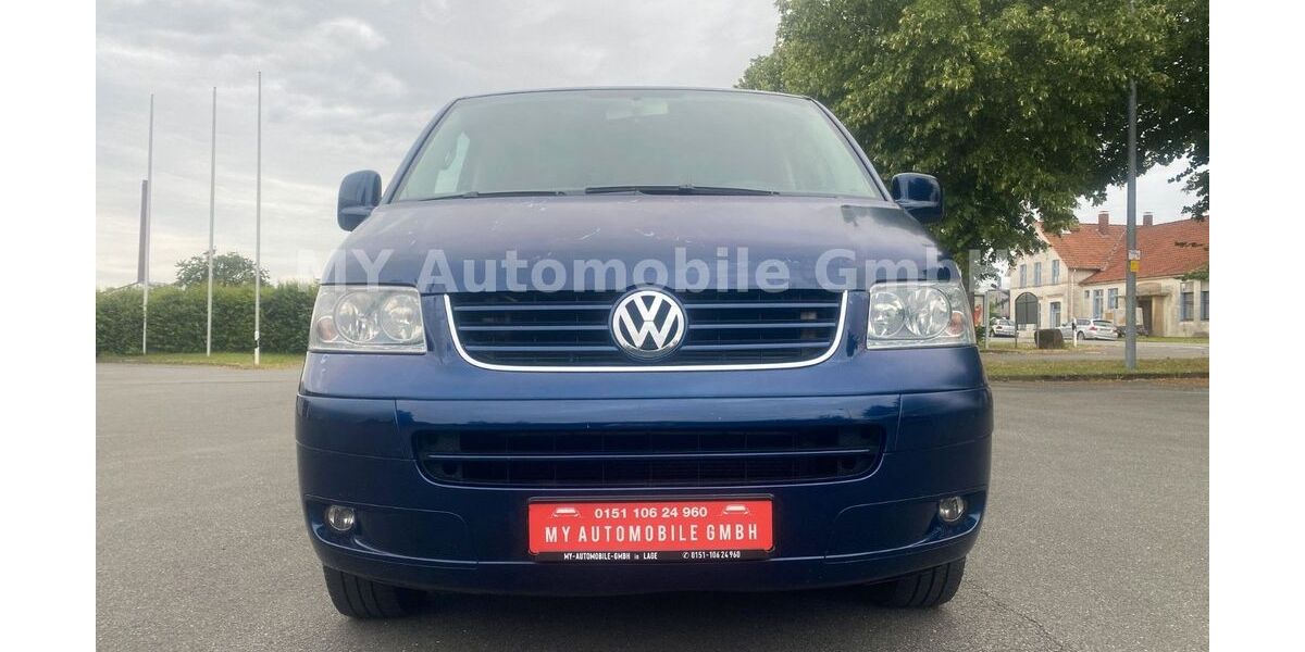 VW T5 Transporter 322.956 km 9.999 &euro; Lage 32791