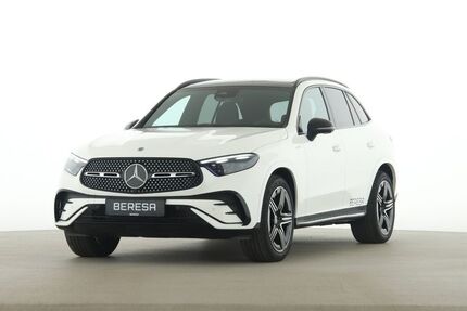 Mercedes-Benz GLC 220 24.900 km 54.550 &euro; Bielefeld 33609