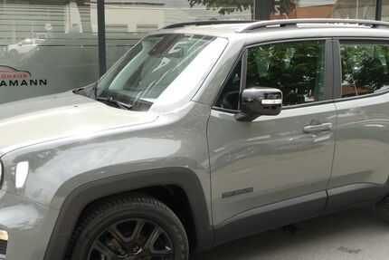Jeep Renegade 81.925 km 14.350 &euro; Rheda-Wiedenbrück 33378