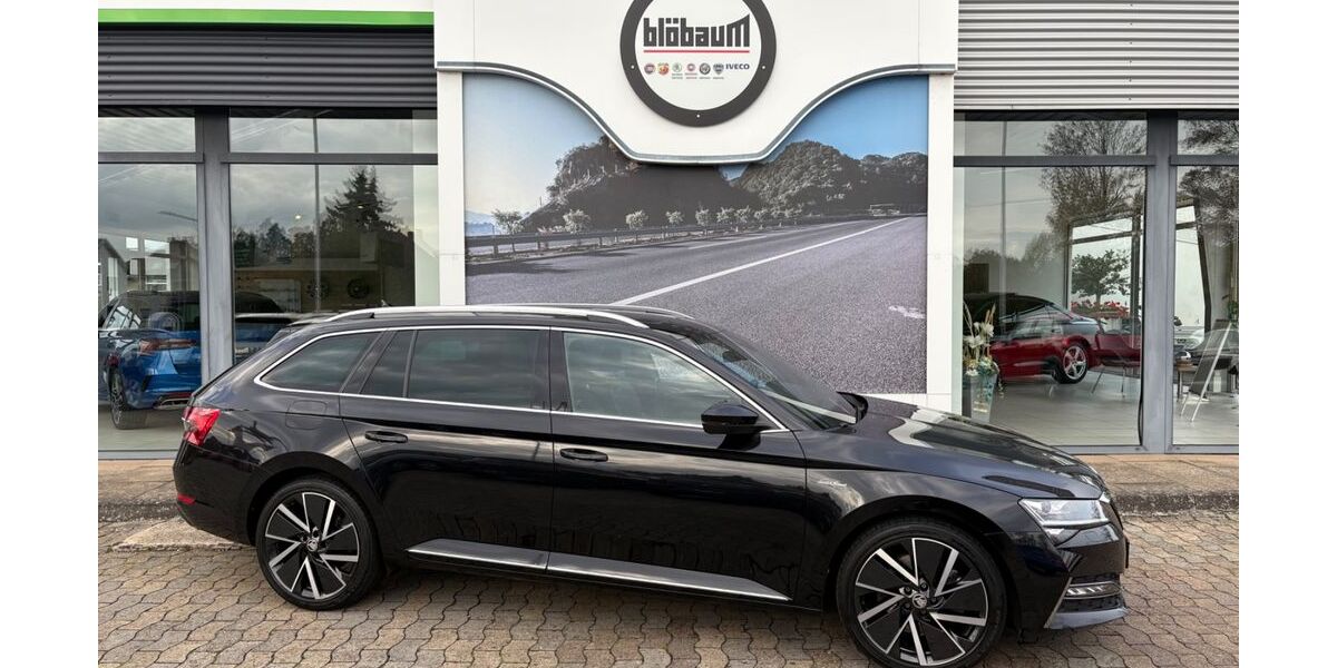 Skoda Superb 54.250 km 37.491 &euro; Bad Oeynhausen 32549