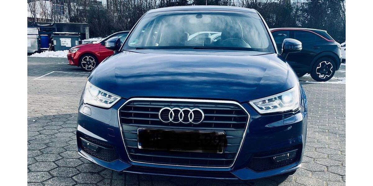 Audi A1 122.500 km 10.300 &euro; Oerlinghausen 33813