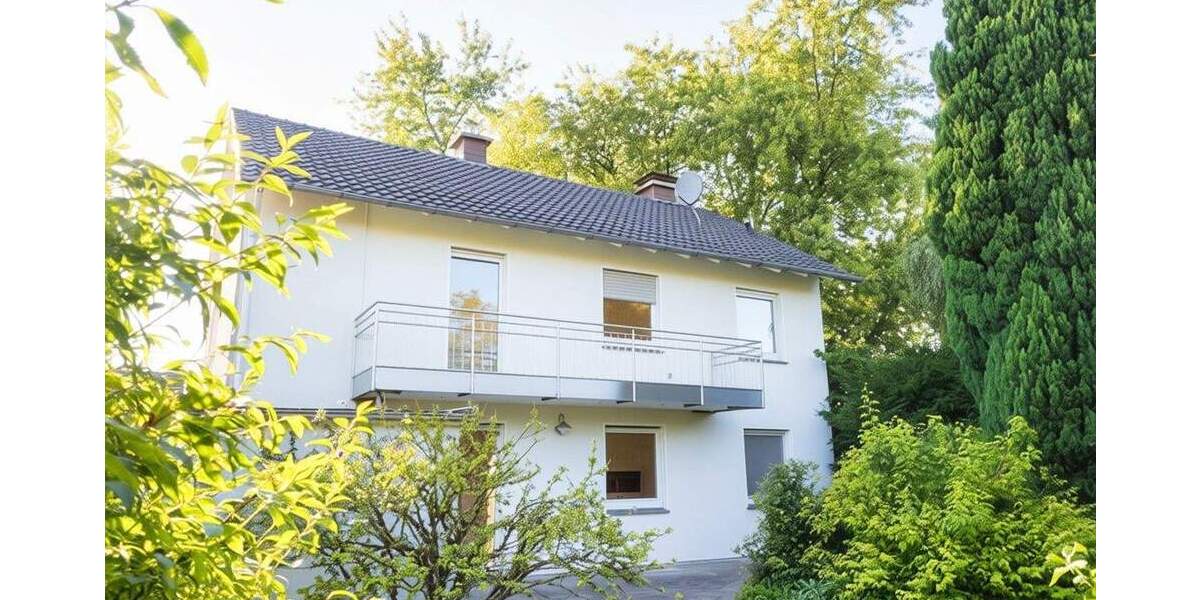 Einfamilienhaus Werther Theenhausen - 5 Zimmer, 125 m&sup2;, 298.000&euro; | Angebot:25705073