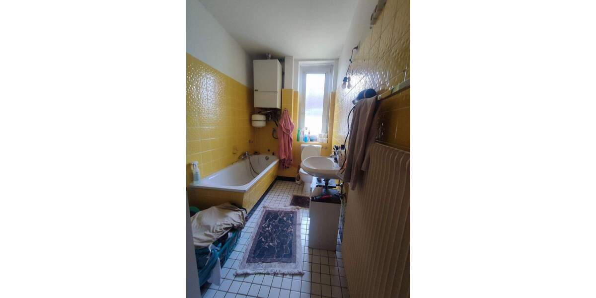 Etagenwohnung Bielefeld Brackwede - 5 Zimmer, 159.840&euro; | Angebot:24034429