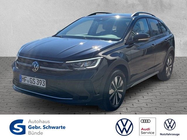 VW Taigo 9.999 km 27.370 € Bünde 32257