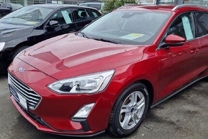 Ford Focus 90.366 km 11.995 &euro; Rheda-Wiedenbrück 33378