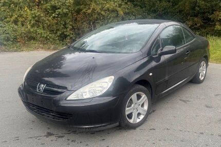 Peugeot 307 185.000 km 2.199 &euro; Bielefeld 33719