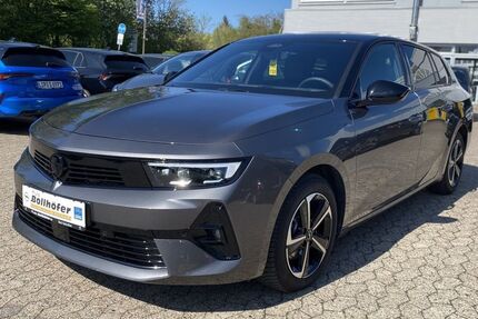 Opel Astra 19.714 km 22.477 &euro; Bad Salzuflen 32108