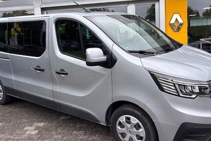 Renault Trafic 38.678 km 34.290 € Paderborn 33104