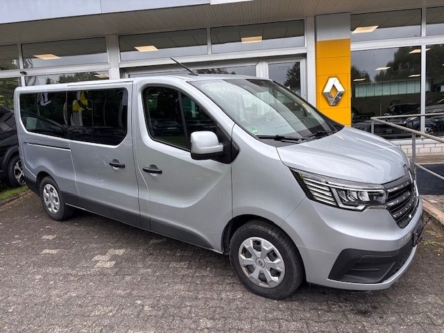 Renault Trafic 38.678 km 34.290 € Paderborn 33104