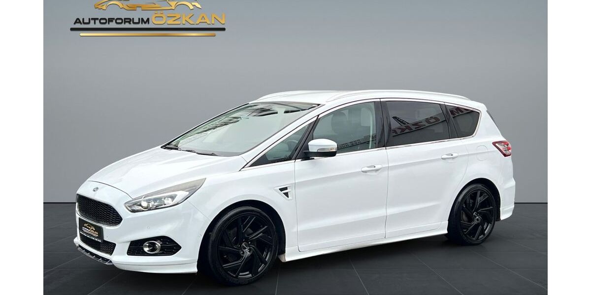 Ford S-Max 130.573 km 15.999 &euro; Löhne 32584