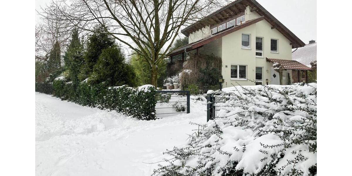 Einfamilienhaus Bünde - 5 Zimmer, 159 m&sup2;, 389.000&euro; | Angebot:27071281