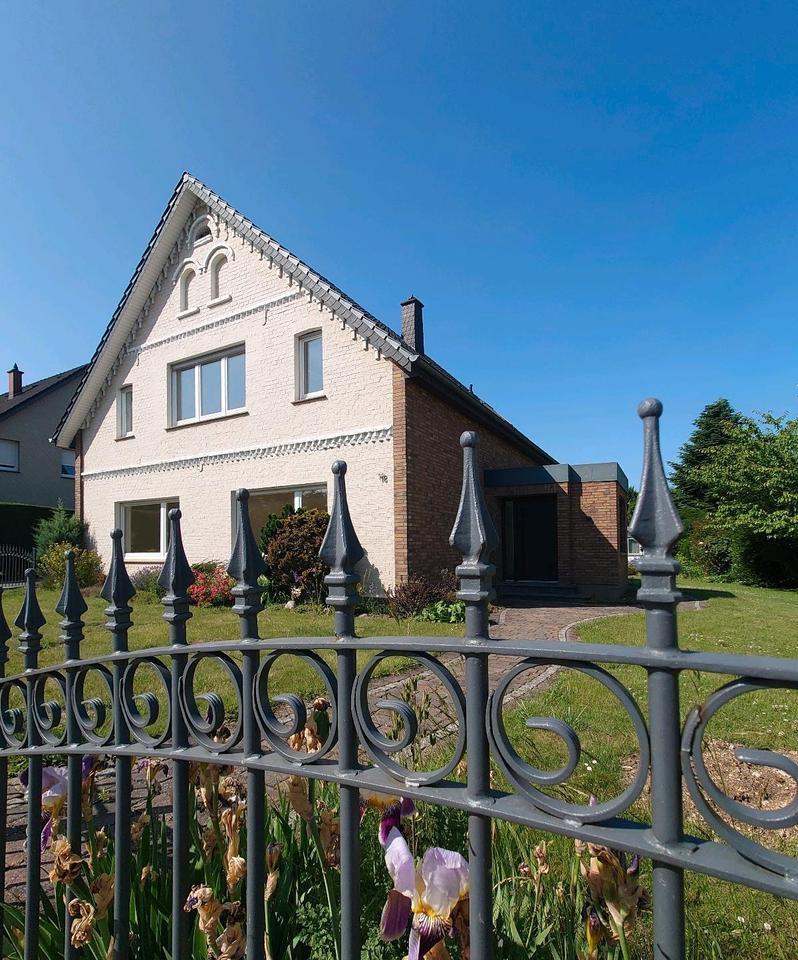 Altbau mit Charme Herford, Erstbezug nach Modernisierung