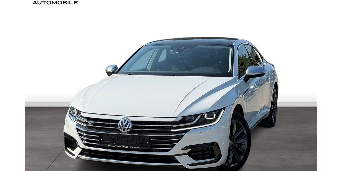 VW Arteon 150.110 km 20.980 &euro; Herford 32051