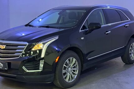 Cadillac XT5 127.000 km 19.450 &euro; Bielefeld 33649