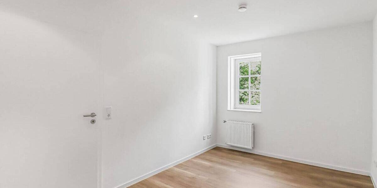 Etagenwohnung Bad Salzuflen Innenstadt - 2 Zimmer, 65 m&sup2;, 607&euro; | Angebot:26904248