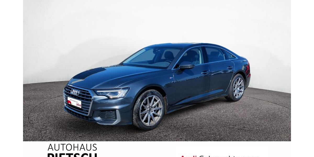 Audi A6 22.618 km 34.590 &euro; Bünde 32257
