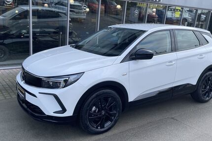 Opel Grandland (X) 15.000 km 27.340 &euro; Herford 32049