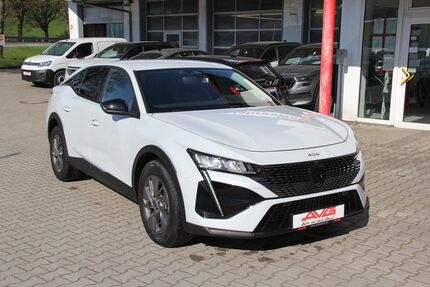 Peugeot 408 12.023 km 23.450 &euro; Hüllhorst 32609